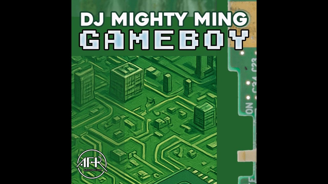Watch DJ Mighty Ming Gameboy Original Mix on YouTube Watch DJ Mighty Ming Gameboy Original Mix on YouTube