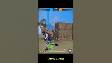 only headshot custom video 💀😨 || free fire short video 😍 #shorts #freefireindia