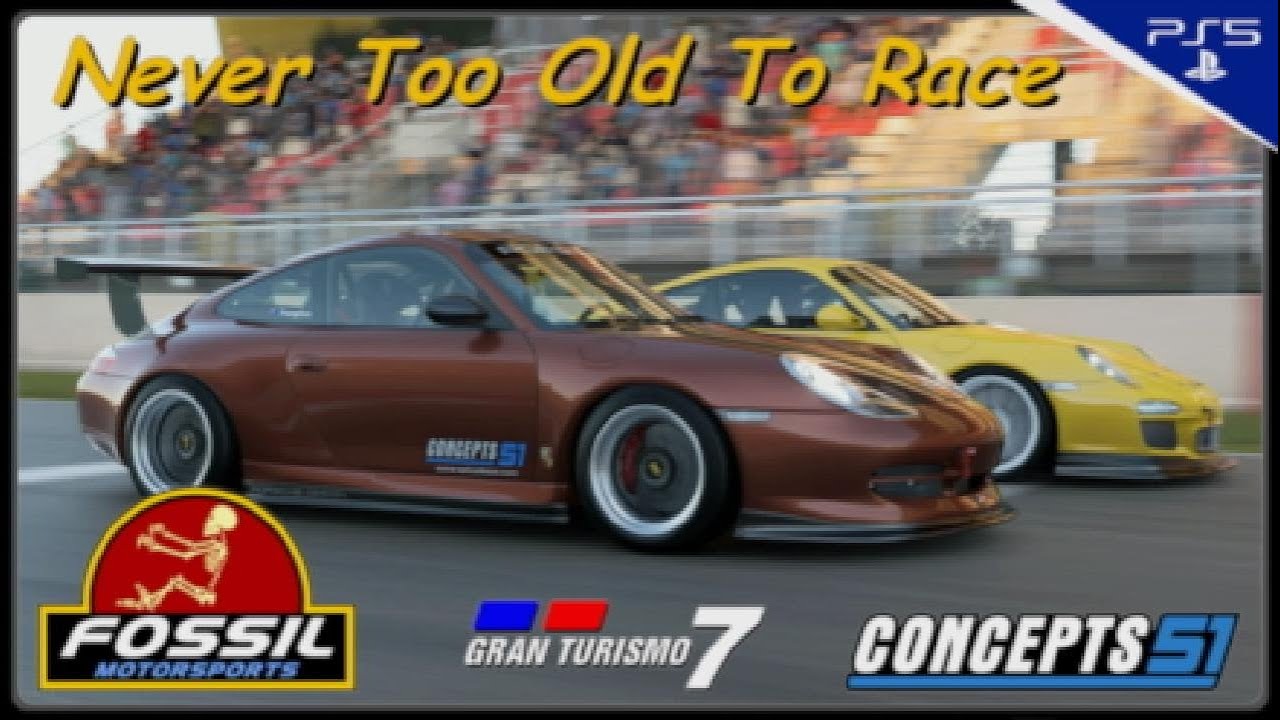 Porsche 911 GT3 Catalunya Circuit