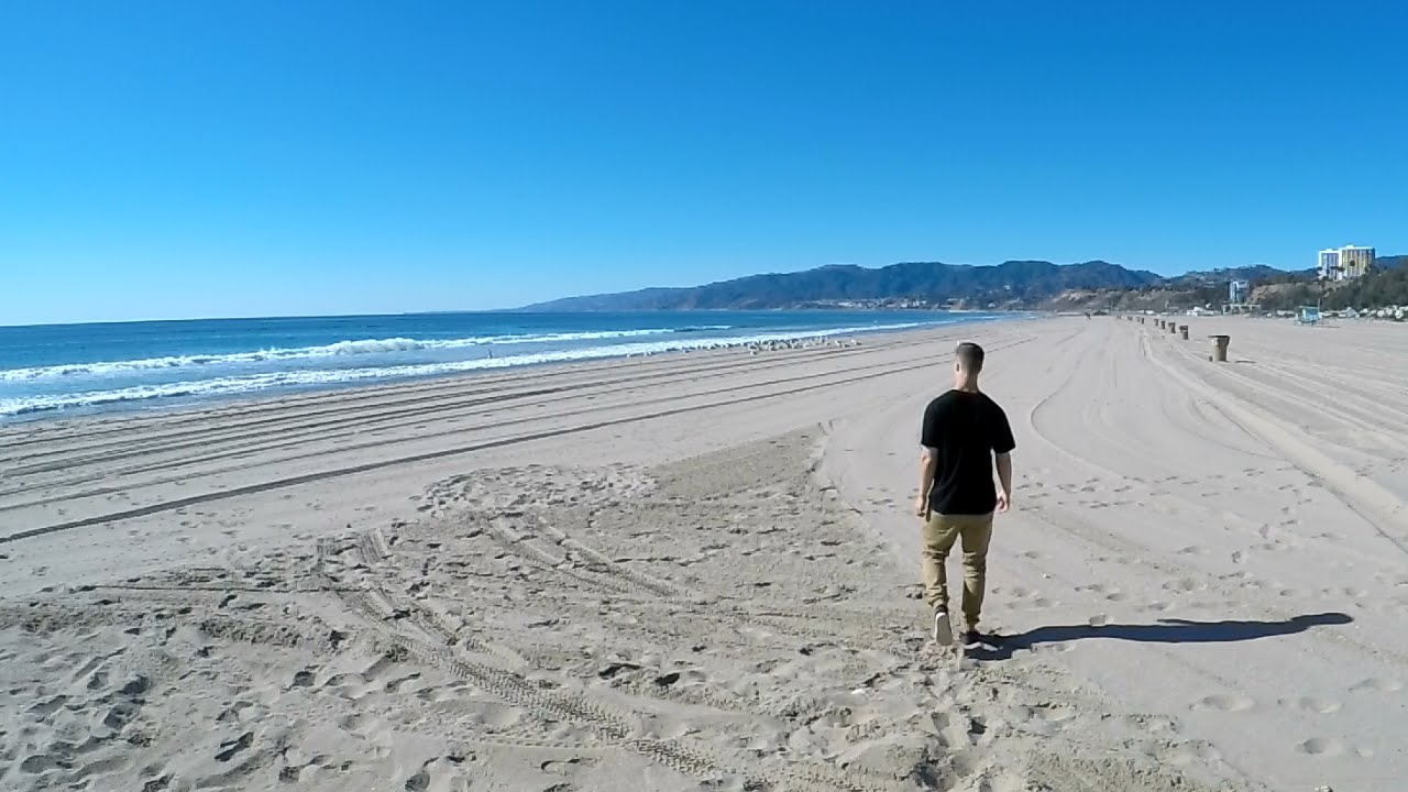 STBollis Clips from Los Angeles