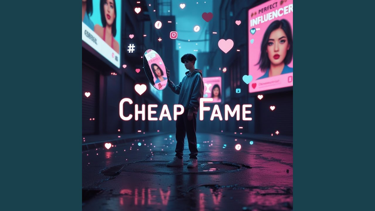 Cheap Fame