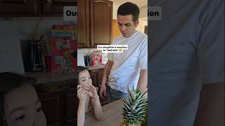 When Your Daughter Is Savage But Sweet