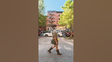 pov: u found the perfect vlog cam for ur OOTDs ft. Insta360 GO Ultra