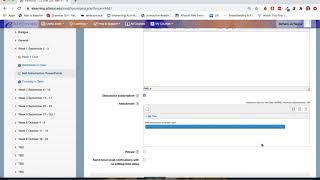 How To Post On The Forum Self-Intro Ex