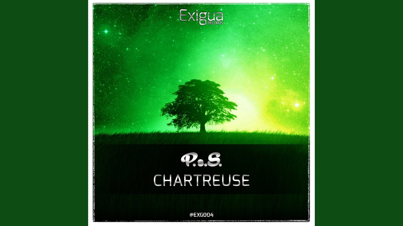 Chartreuse auf YouTube ansehen Chartreuse auf YouTube ansehen