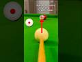 Cut Shot Angles Explained - How to Find the Perfect Aim #snookershots #billiards #cuesports #snooker