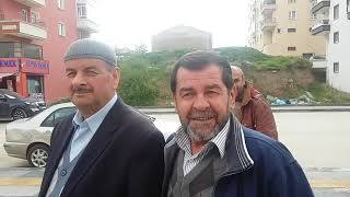 Baglum Merkez Cami Ilahi Ckimi Senol Dal 05325777710