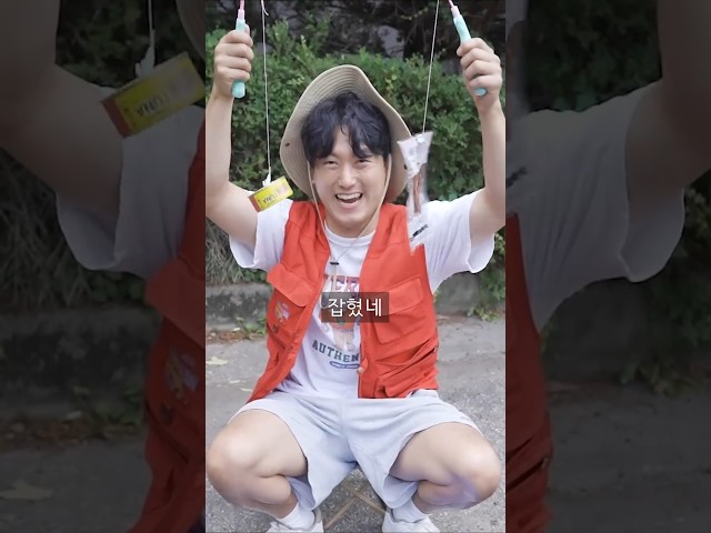 주차 자리 맡는 빌런 참교육 #shorts