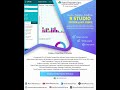 📢 Inhouse Training Pelatihan R Studio ~ Statistik & Data Science