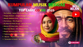 Top Lagu Reggae Cover 2026 | Kumpulan Musik Reggae Santai – Vara Roots