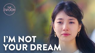Suzy shatters Nam Joo-hyuk’s dream | Start-Up Ep 12 [ENG SUB]