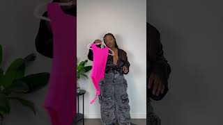 Solo content days #fashionreelscreator #streetweargirls #socialmediagrowth #fashionblogger #fashion