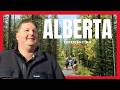 Experiencing Canada: Alberta (S02, E02)