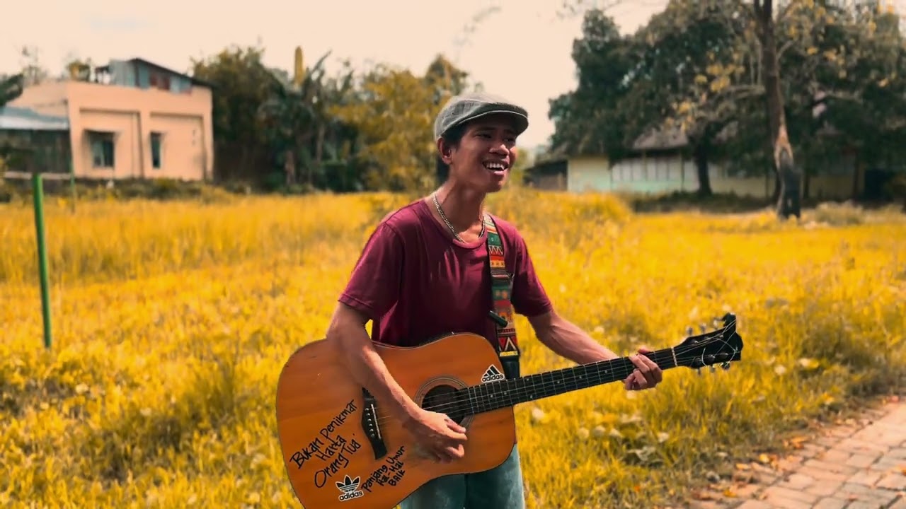 Tallasakku-Ashari Sitaba | Cover AM_project