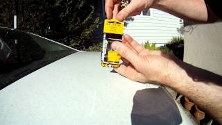 Cheap Stripped Oil Drain Plug Thread Fix