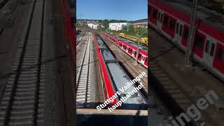 Stuttgart Vaihingen Hauptbahnhof
