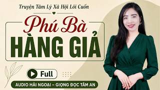 Download Lagu Short Story - The Fake-Goods Rich Girl - Full - Narrated by MC Tam An with Engaging Emotion