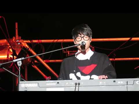 [2018 렛츠락 페스티벌] 에피톤 프로젝트 - 선인장