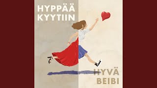 Hyppää kyytiin