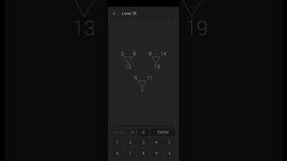 Math - Black Games Level 039 screenshot 5