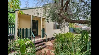 41 Piccadilly Street  - Refreshed Character Home - Central Location