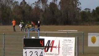 BUNDABERG 2011 F3D world champs
