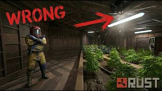 You’re Watering WRONG in Rust - Do this instead