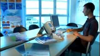 Inside btb - Video Precision Feeding Kit di Dinamica Generale