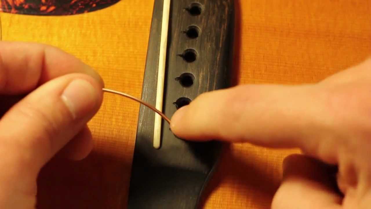 Diferencias entre una guitarra acústica y una guitarra española