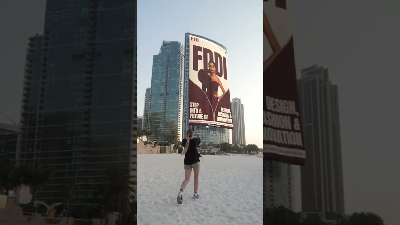 Future. Fashion. FDDI. | Where Creators of Tomorrow Begin