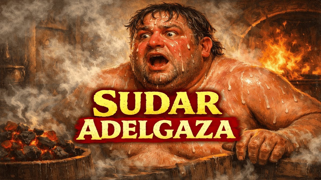 ¡La DIETA MEDIEVAL que te hace PERDER PESO sin Gimnasio ni Dietas Modernas!(Métodos que FUNCIONABAN)