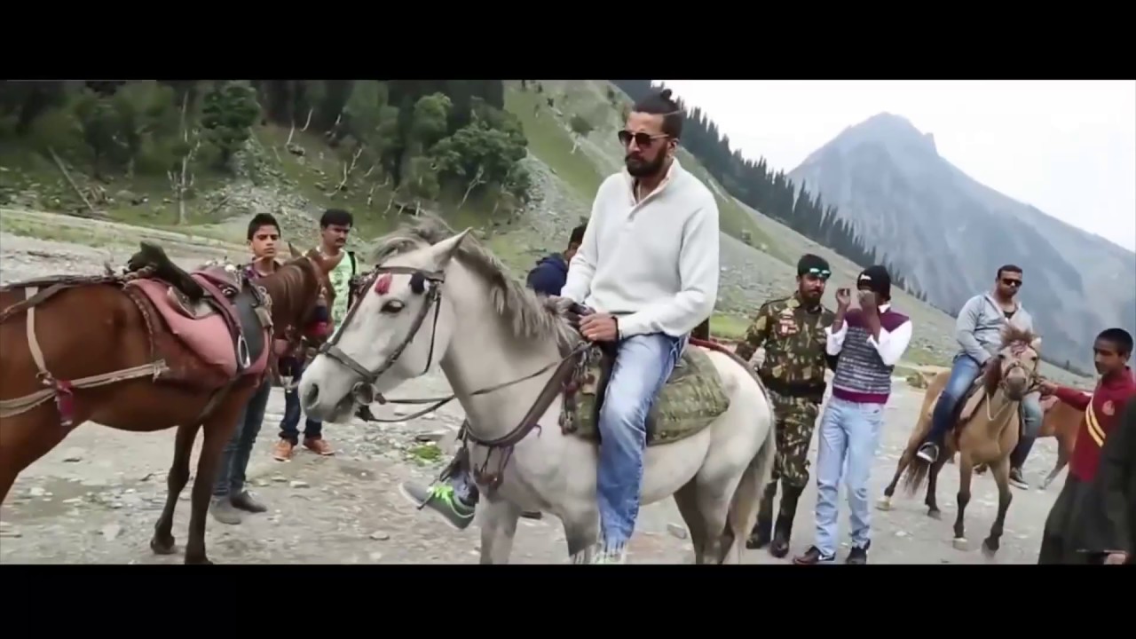 HEBBULI KANNADA MOVIE AWESOME TRAILER 2017 FULL HD|| KICHAA SUDEEP|| RAVICHANDRA||