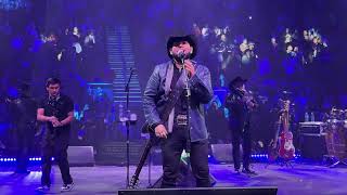 Ojos Bellos - Duelo en vivo 13 Feb 2025 Arena Monterrey