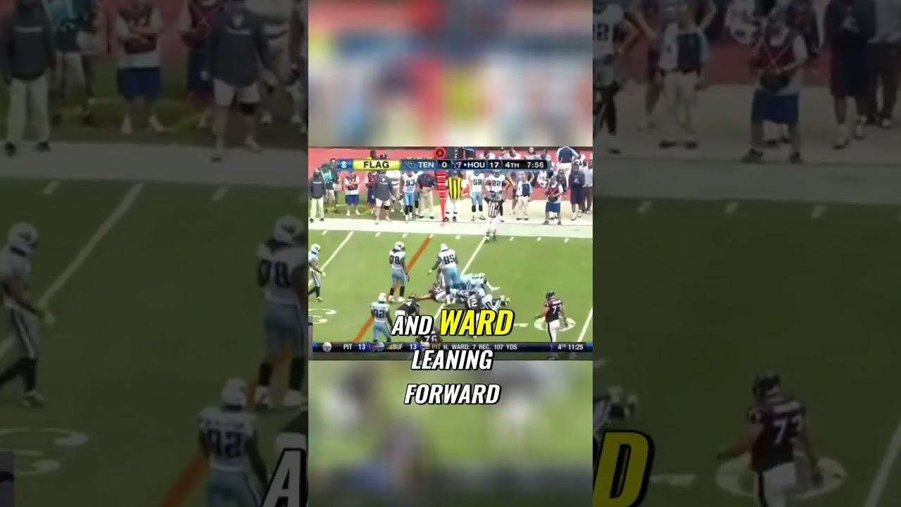 Epic Football Brawl: Steve Smith, Andre Johnson, and Cortland Finnegan Clash!