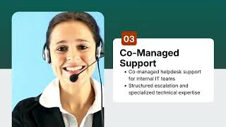 Fast IT Helpdesk Support That Keeps Your Business Running