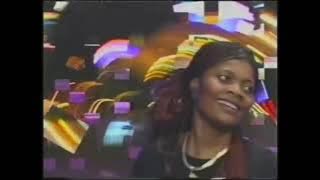 Tshala Muana - Malu (Clip Officiel)