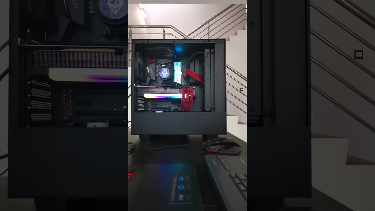 Gaming PC Ethereum Mining 15$/day