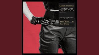 Discipline (Edit) - Curses