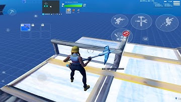 Editing so fast my Pickaxe doesn’t move(ft.handcam)