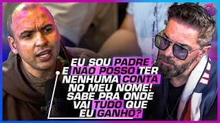 A Diferença Entre Frei, Padres E Bispos - Frei Gilson