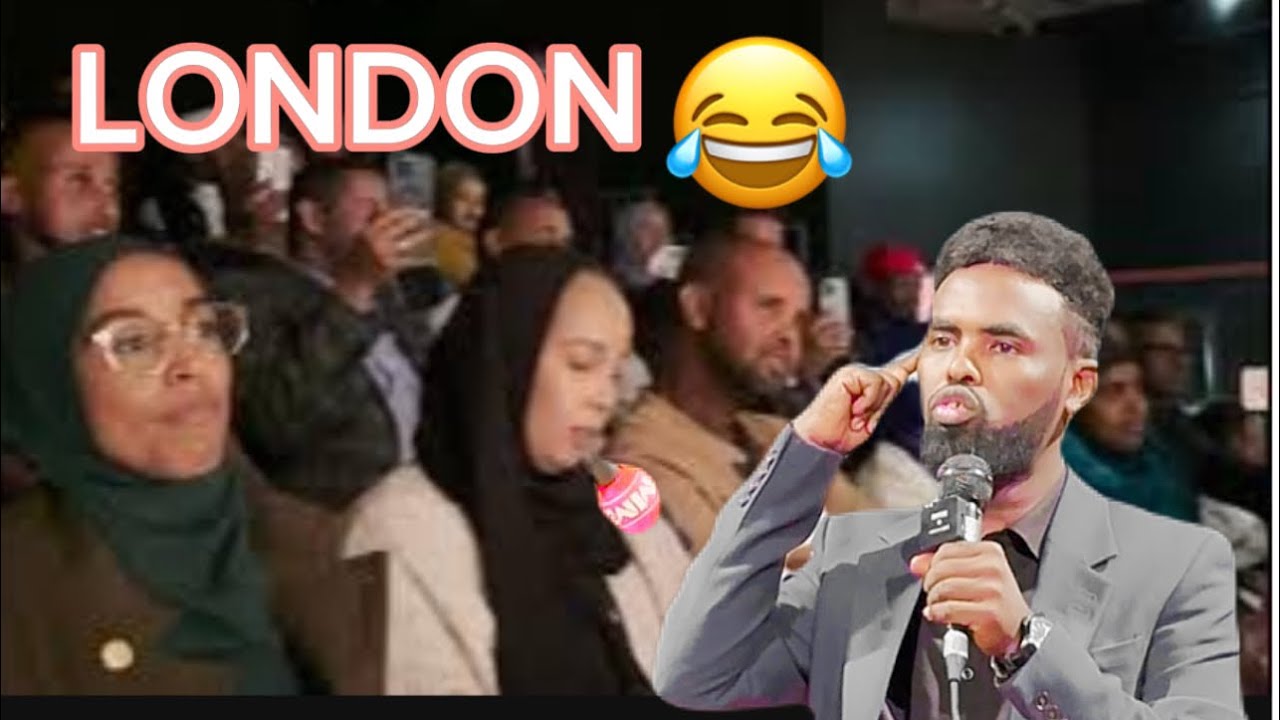 GURI BARWAAQO IYO LONDON MAXAA DHACAY?