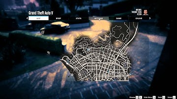 nVidia GTX 970 Flicker/Shadow/LOD issue - Grand Theft Auto V
