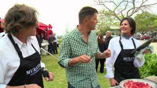Bravo: Celeb Cook-Off