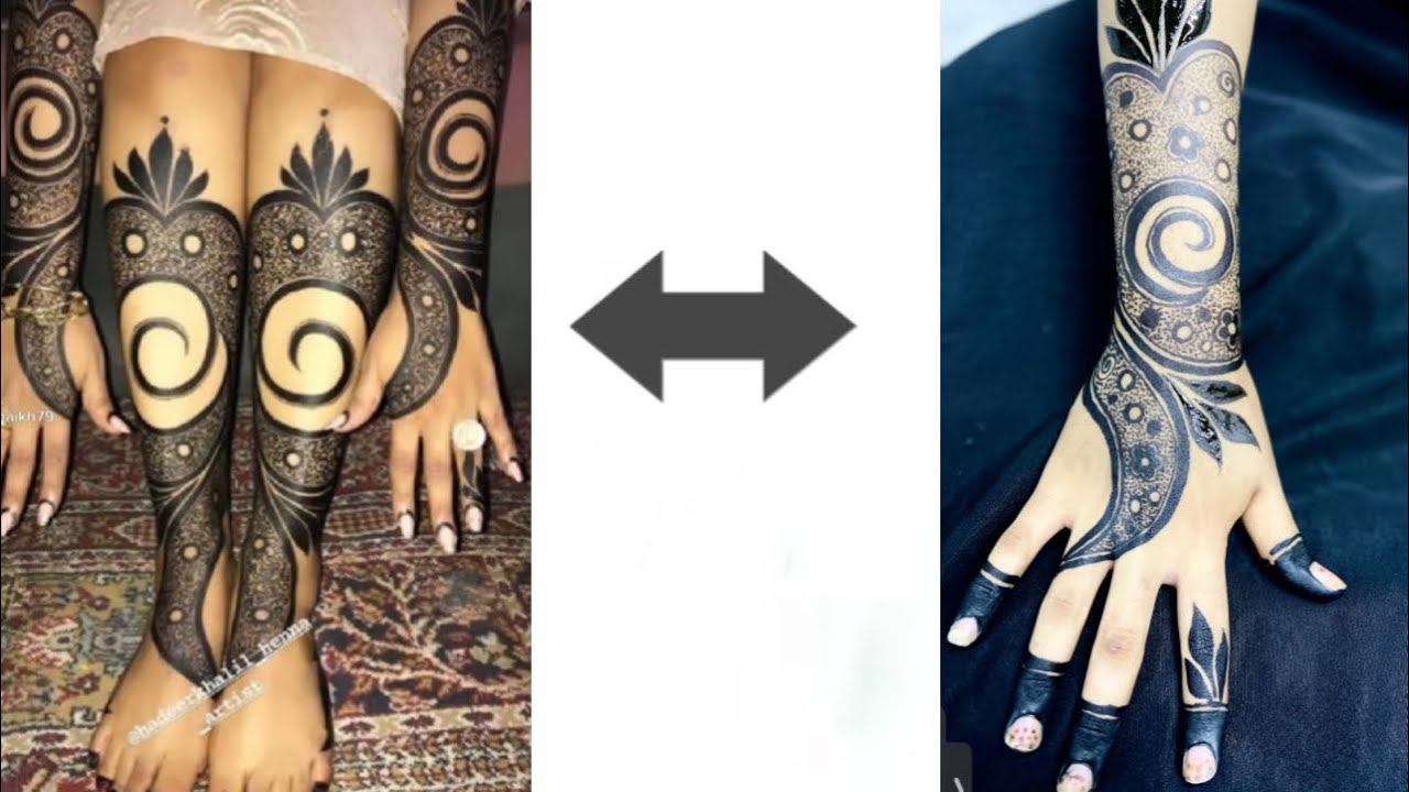 Cilaanke iga dalbatay iyo midkan umariyay | what she went & what she got most beautiful Sudan henna