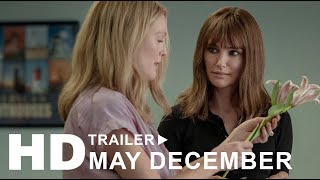 May December Trailer - I Biograferne Nu 