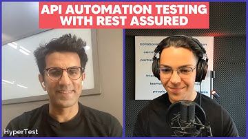 How to release faster with automated integration testing | Shailendra Singh - HyperTest