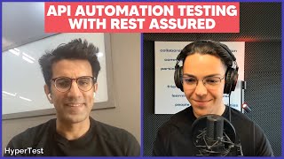 How to release faster with automated integration testing | Shailendra Singh - HyperTest