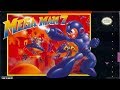 Guía completa de Mega Man 7 (SNES)