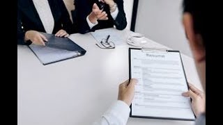 What Are Interviewers Looking for When Interviewing Candidates  | JobSearchTV.com