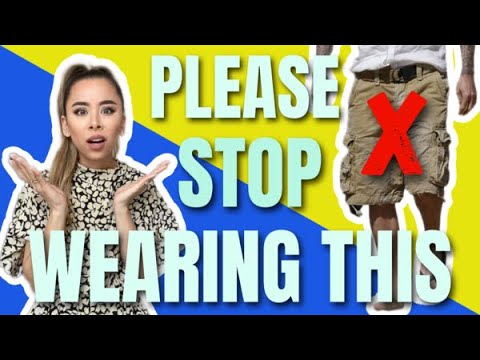 Men's Summer Style Hacks Women WILL Notice | Mens Fashioner | Ashley Weston